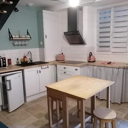 L'Isard Ax-les-Thermes Exterior foto