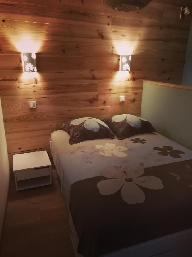 L'Isard Ax-les-Thermes Exterior foto
